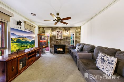 Property photo of 7 Carrington Close Wyndham Vale VIC 3024