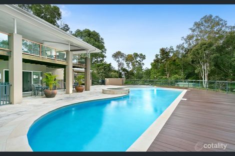 Property photo of 54/45 Lancashire Drive Mudgeeraba QLD 4213