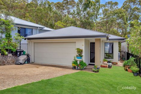 Property photo of 54/45 Lancashire Drive Mudgeeraba QLD 4213