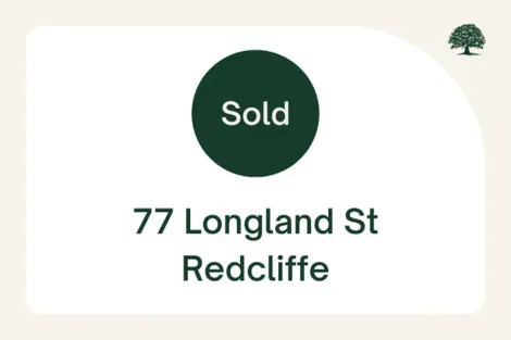 77 Longland St, Redcliffe, QLD 4020
