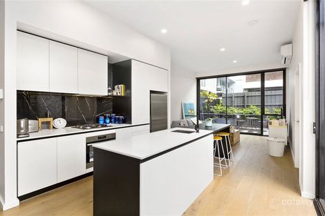 G17/205 Burnley St, Richmond, VIC 3121