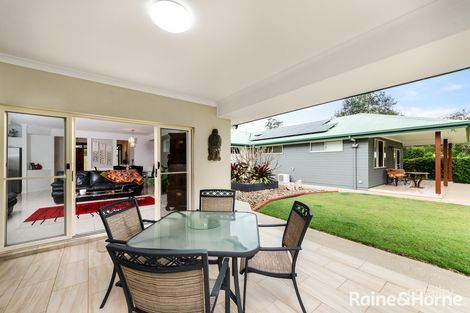 Property photo of 12 Elandra Terrace Pomona QLD 4568