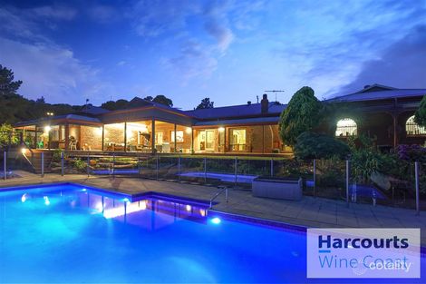 Property photo of 45 Hepenstal Road Onkaparinga Hills SA 5163