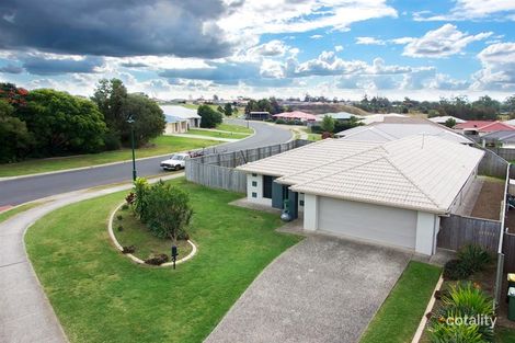 Property photo of 33 Nuala Street Yamanto QLD 4305