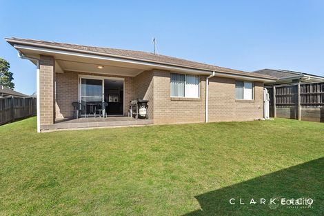 Property photo of 554 Oakhampton Road Aberglasslyn NSW 2320