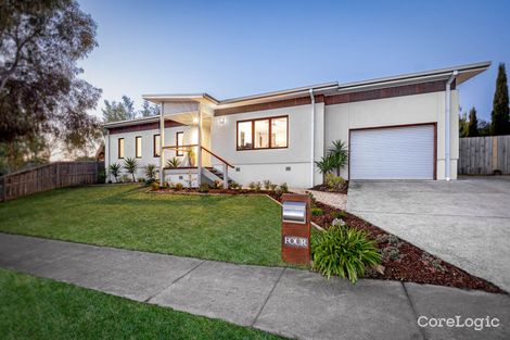 Property photo of 4 Pepper Lane Buninyong VIC 3357