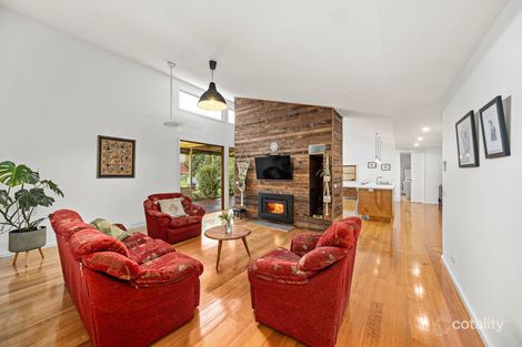 Property photo of 4 Pepper Lane Buninyong VIC 3357