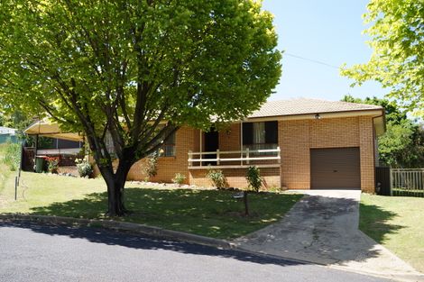 Property photo of 5 Taralye Place Orange NSW 2800