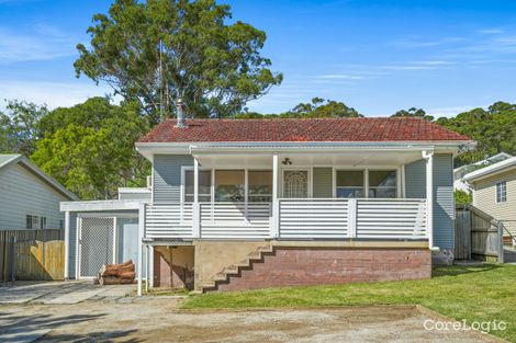 Property photo of 273 Davistown Road Yattalunga NSW 2251