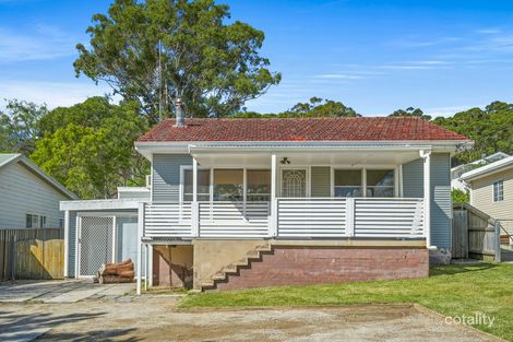 Property photo of 273 Davistown Road Yattalunga NSW 2251