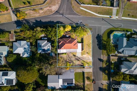 Property photo of 102 Sapphire Street Holland Park QLD 4121