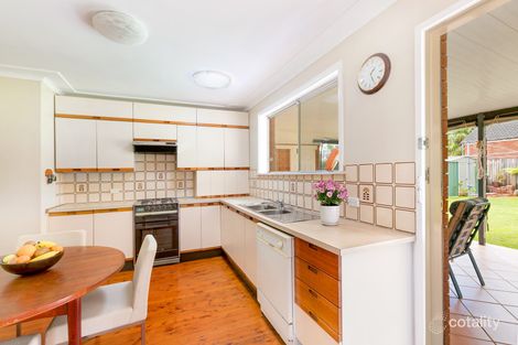 Property photo of 12 Yarrabin Street Belrose NSW 2085