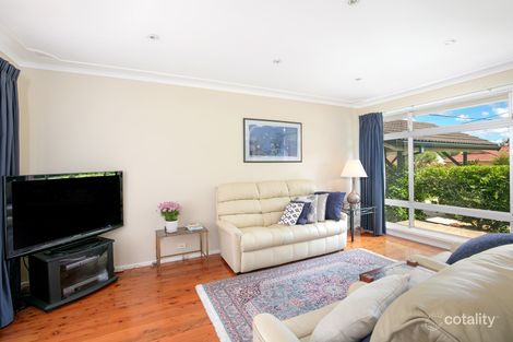 Property photo of 12 Yarrabin Street Belrose NSW 2085