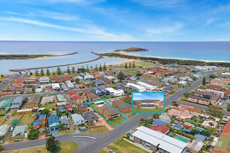 5/11 Peterborough Ave, Lake Illawarra, NSW 2528