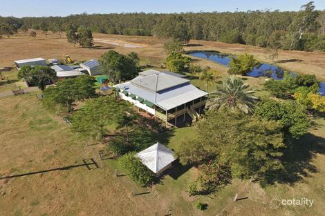 27790 Bruce Hwy, Isis River, QLD 4660