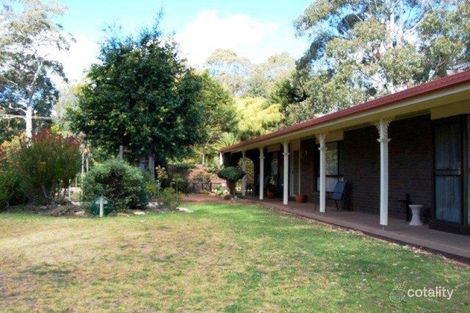 Property photo of 1 Cecil Crescent Highfields QLD 4352