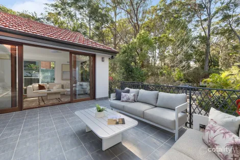 Property photo of 22 Mahratta Avenue Wahroonga NSW 2076
