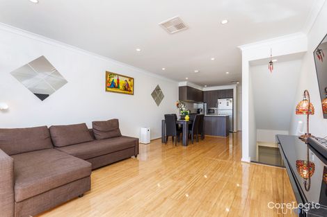 Property photo of 10/22 Dulcie Holland Crescent Moncrieff ACT 2914