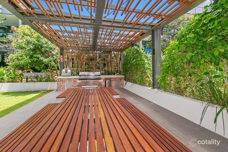 Property photo of 4045/36 Evelyn Street Newstead QLD 4006