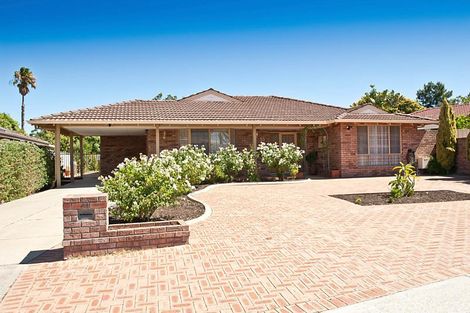 Property photo of 33 Redgum Drive Ballajura WA 6066