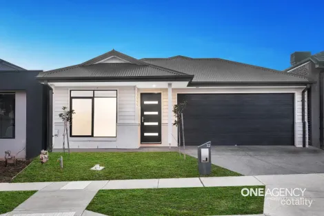 32 Basin St, Fraser Rise, VIC 3336
