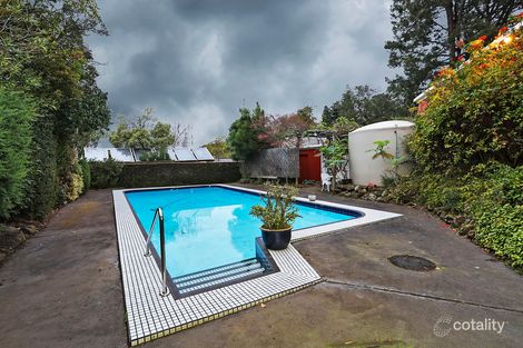 Property photo of 3 Keram Crescent Highton VIC 3216