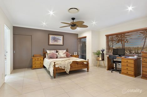 Property photo of 24 Waterfront Drive Karalee QLD 4306