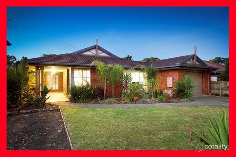 12 Llewellyn Ave, Aspendale Gardens, VIC 3195