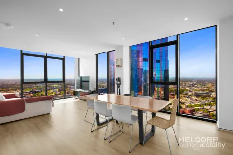4504/27 Therry St, Melbourne, VIC 3000