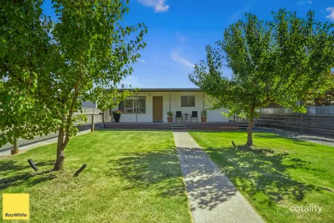 Property photo of 7 Taylor Street Rushworth VIC 3612