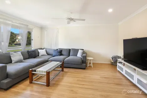 Property photo of 44 Citron Place Palmwoods QLD 4555