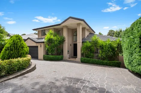 Property photo of 10 Goulburn Grove Yallambie VIC 3085