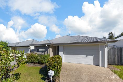 Property photo of 32 Coonowrin Crescent Mountain Creek QLD 4557