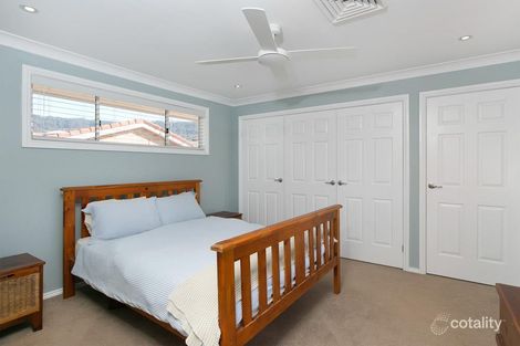 Property photo of 9/9-11 Newbold Close Thirroul NSW 2515