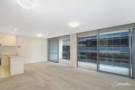 Property photo of 504/27 Atchison Street Wollongong NSW 2500
