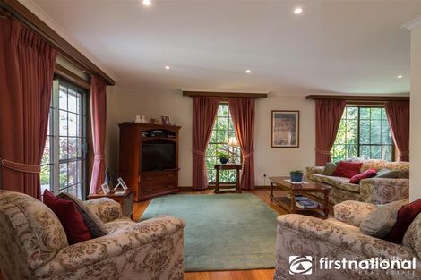 Property photo of 3/3 Rutland Road Berwick VIC 3806