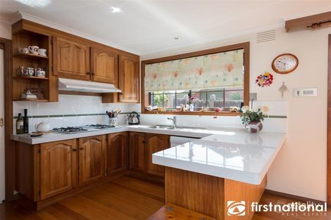Property photo of 3/3 Rutland Road Berwick VIC 3806