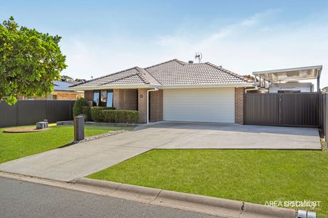 Property photo of 6 Osprey Drive Jacobs Well QLD 4208