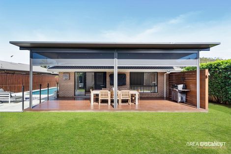 Property photo of 6 Osprey Drive Jacobs Well QLD 4208