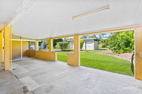 Property photo of 19 Dunbar Street Mooroobool QLD 4870
