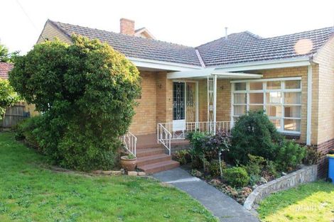 Property photo of 36 Panoramic Road Balwyn North VIC 3104
