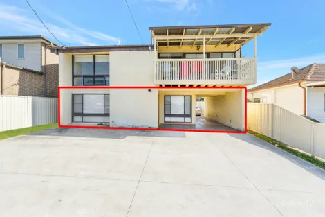 Property photo of 41 Eustace Street Fairfield Heights NSW 2165