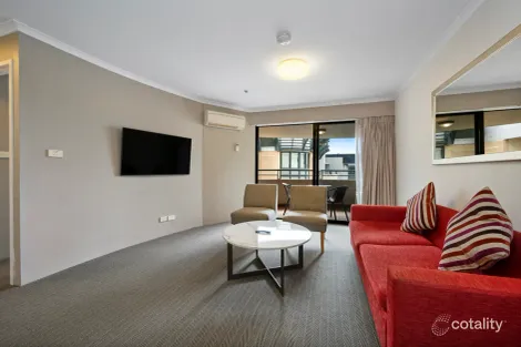 Property photo of 821/74 Northbourne Avenue Braddon ACT 2612