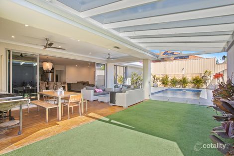 Property photo of 14 Peregrine Circle Beeliar WA 6164