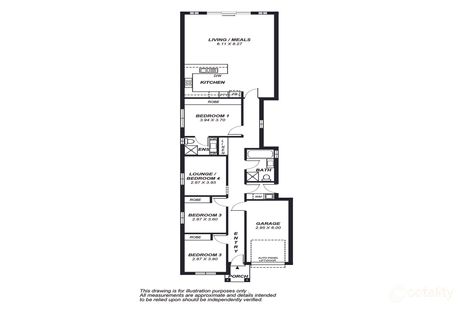 Property photo of 11B Sheila Street Rostrevor SA 5073