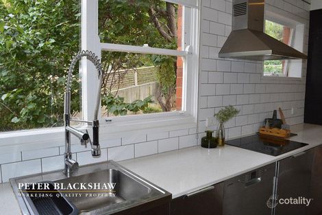 Property photo of 14 Jensen Street Hughes ACT 2605