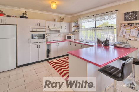 Property photo of 4 Sage Street Kingston QLD 4114