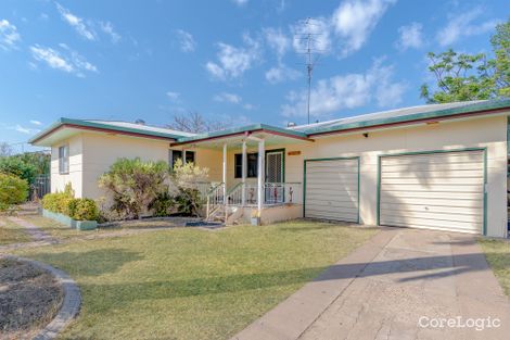 Property photo of 58 Theresa Street Emerald QLD 4720