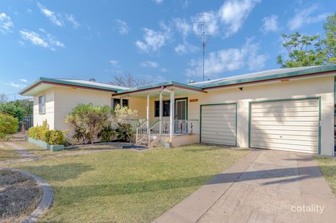 Property photo of 58 Theresa Street Emerald QLD 4720