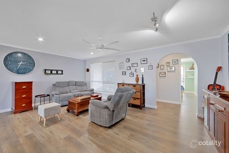 Property photo of 70 Hansen Street Urangan QLD 4655